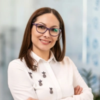 Isidora Ivanišević Živković