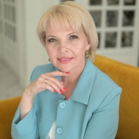 Коуч Veronika Karpova