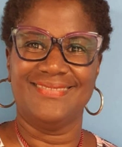 Delphine, Agnès VIN