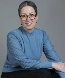 Barbara Fischer