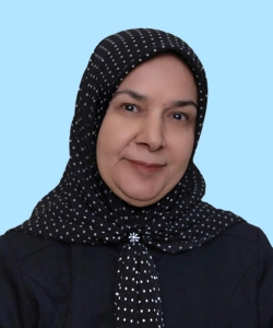 Farideh Forutani
