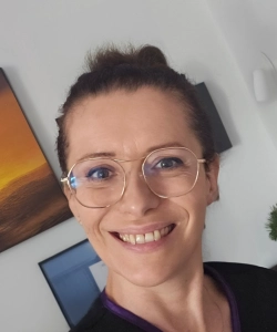 Delphine RAY