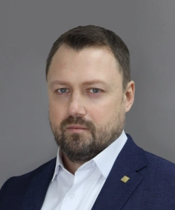 Coach, ICI Константин Снарский