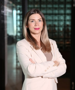 Татьяна Осипова