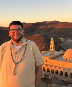 Dr. Muhammad Sayed Rashad