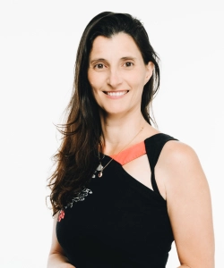 Melinda MAGNIN