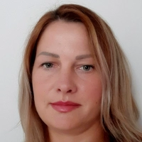 Radmila Bozic
