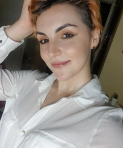 Sofija Stajic
