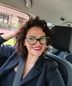 NLP Master Nevena Jevtić