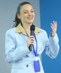 Olivera Vasić
