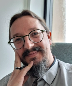 Mr Sébastien BOUTINAUD