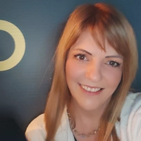Bachelor of Economic Aleksandra Vuković