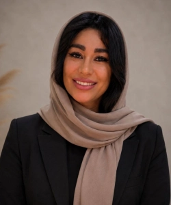 Miss Ana Shahi