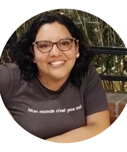 Coach Neurolingüístico Profesional | Mg. Lorena De La Cruz Zea