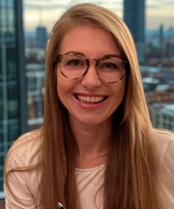 Olivia Luise Kujawski