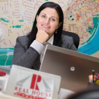 Mrs. Sanja Rafajlović