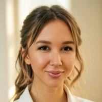 Master Coach, ICI Inna Polianskaia