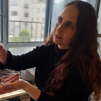 Mrsgoldmeier@gmail.com Avigail Molcho Shiloah