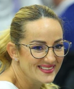 Vinka Zavišić