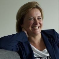 Astrid Schrauwen