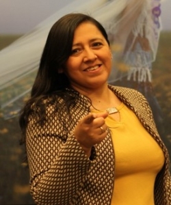 Ps. Ivon Tania Martínez Acero