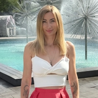 Olha Burdeniuk