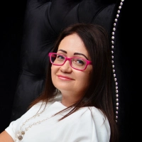 Natalia Olkhovskaya