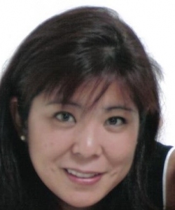 Fabiola Yamanija Ishiki