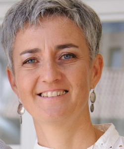 Mag.a Andrea Kuntner