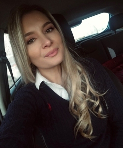 Tamara Stanojčić