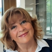 Phd Mladenka Matović