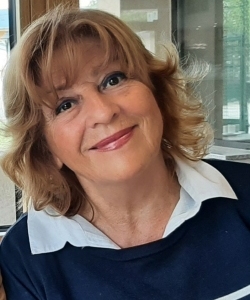 Phd Mladenka Matović