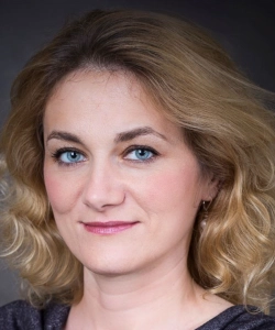 Monika Rodzinka