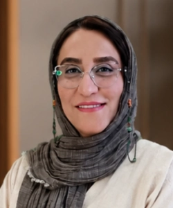 Tahereh Salimi