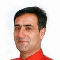 Mohammad Heidarpour