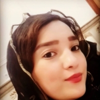 Fatemeh Khodavirdiojghazli