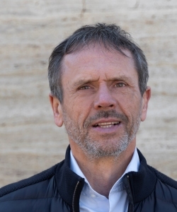 Klaus Rentschler