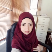 Counselor Fatima Al youssef