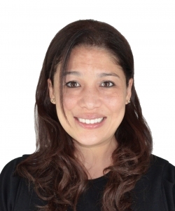 Executive Coach Marjorie Paola Galli Salcedo