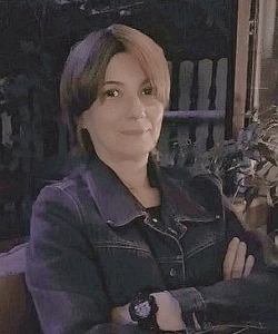 Slavica Rakovic