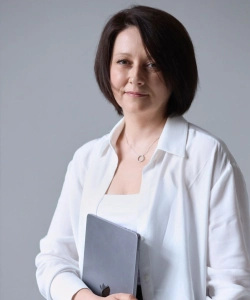 Анна Кужабаева