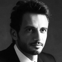 Gilberto De Paula Vieira