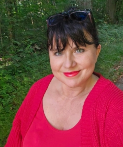 Eva-Maria Boronowski