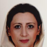 Fatemeh Bakht