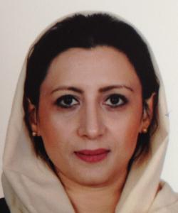 Fatemeh Bakht