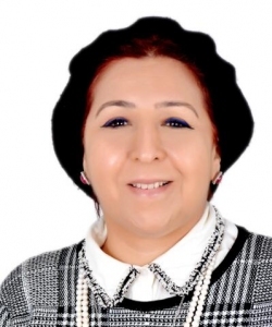 Dr. DOUAA Bahgat