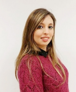 Manager Coach Ines Hmaied