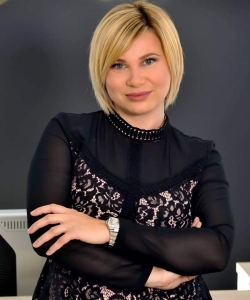 Martina Topčić