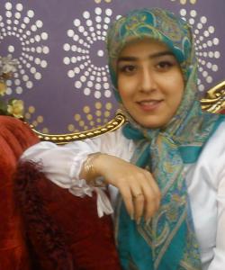 Engineer Gity Seyedmir