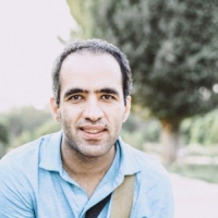 Mostafa Janmaleki